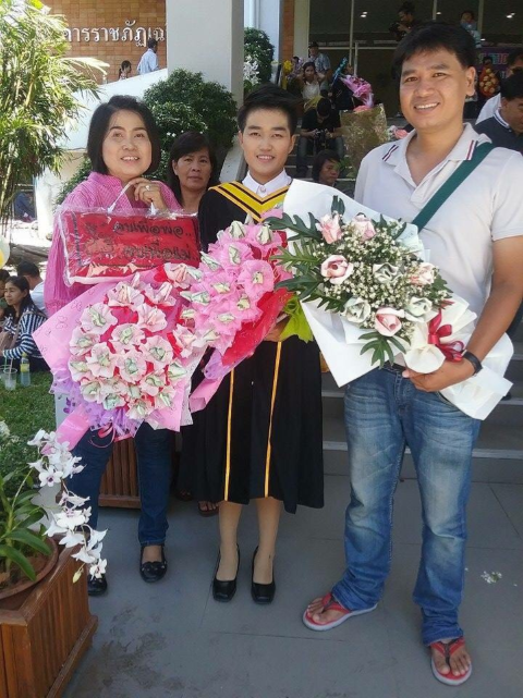 woranut degree